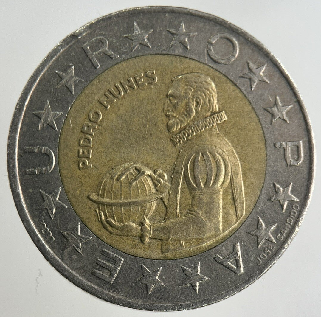 1989 Portugal 100 Escudos Coin | Fine Collectable Grade