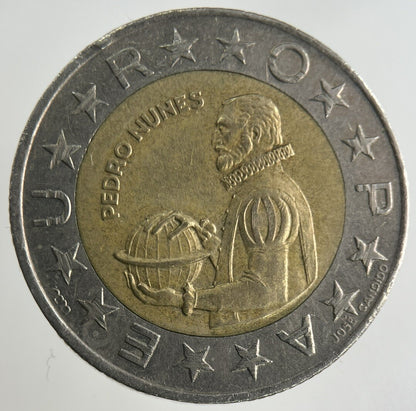 1989 Portugal 100 Escudos Coin | Fine Collectable Grade