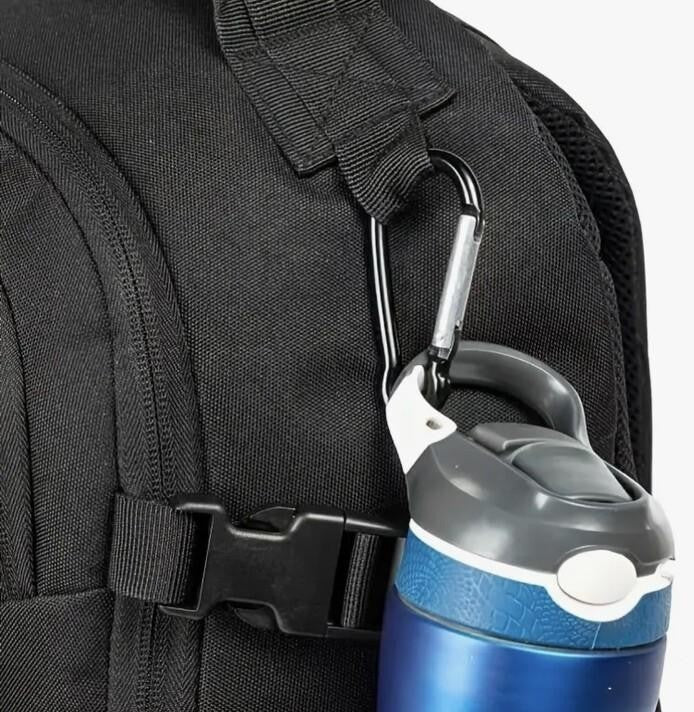 Large Capacity Backpack Sports Bag For Outdoor Camping Hiking Travel School