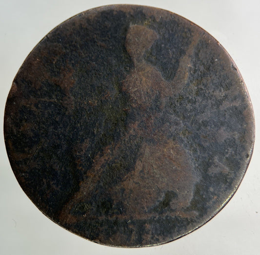 1775 George III 3rd Half - Penny Coin | Collectable Grade
