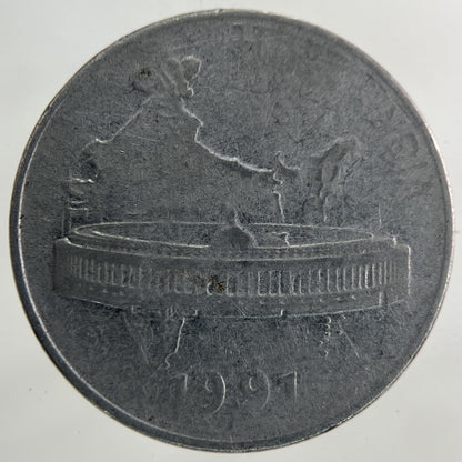 1991 India 50 Paise Coin | Collectable Grade