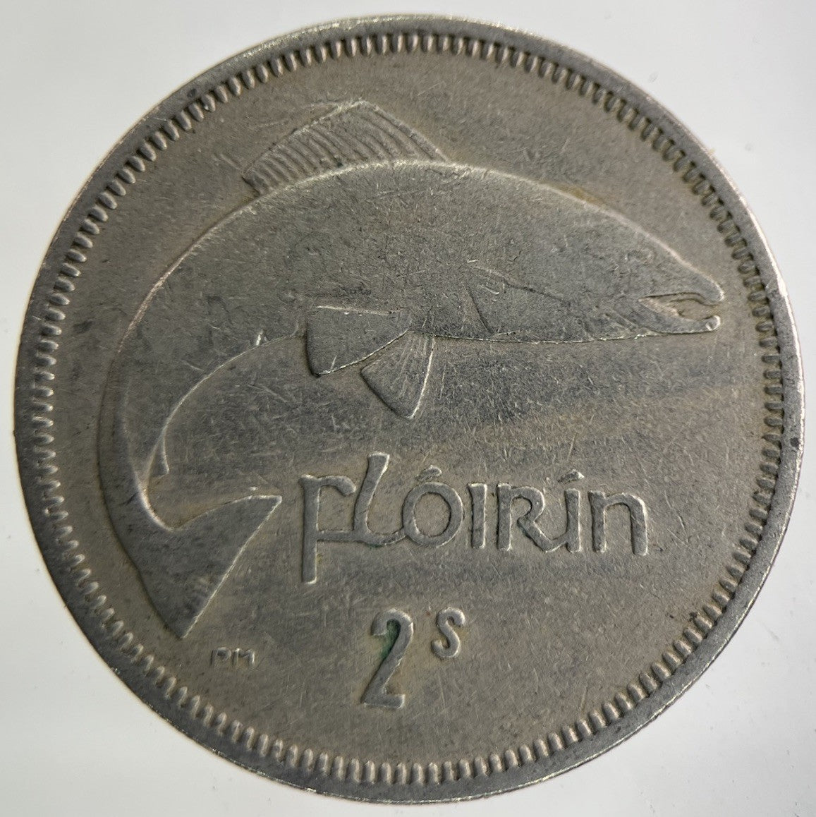 1959 Irish Ireland Florin Coin | Fine Collectable Grade
