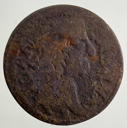 1663 Poland 1 Solidus Soldi Coin | Collectable Grade