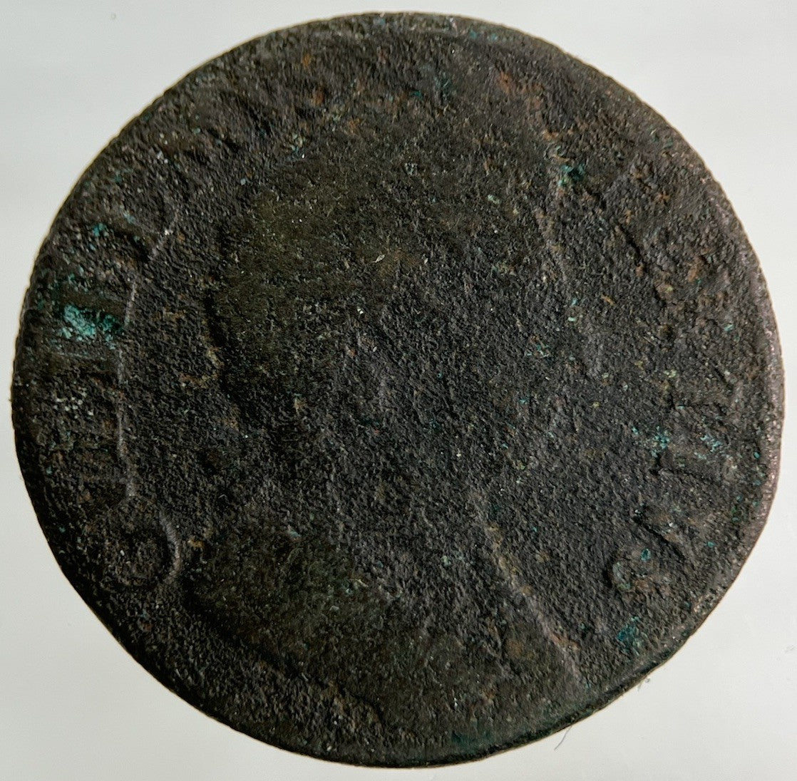 1699 William III 3rd Farthing Coin | Collectable Grade