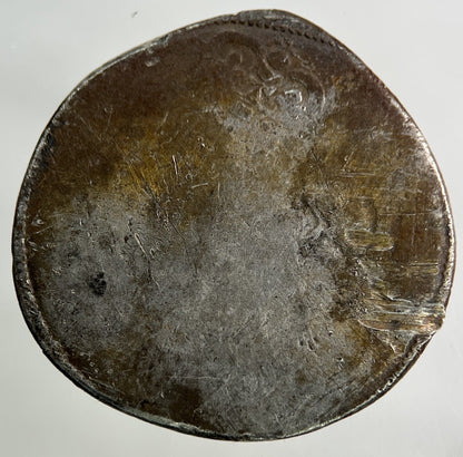 1625 - 49 Charles I 1st Shilling Silver Coin | Collectable Grade