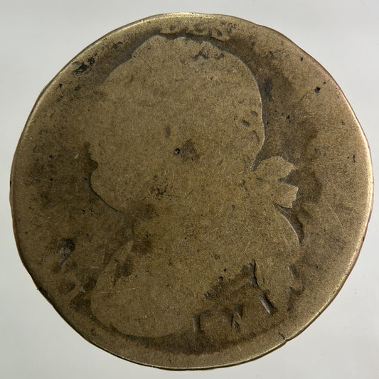 France 1 Sol Coin | Collectable Grade