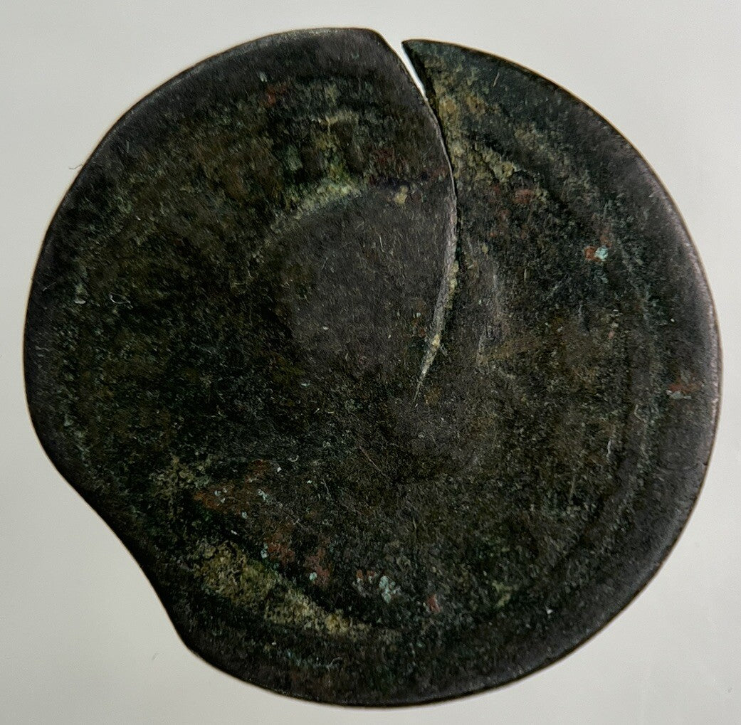 1720 George I 1st Farthing Coin | Collectable Grade