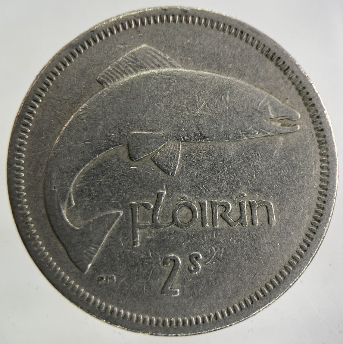 1965 Irish Ireland Florin Coin | Collectable Grade