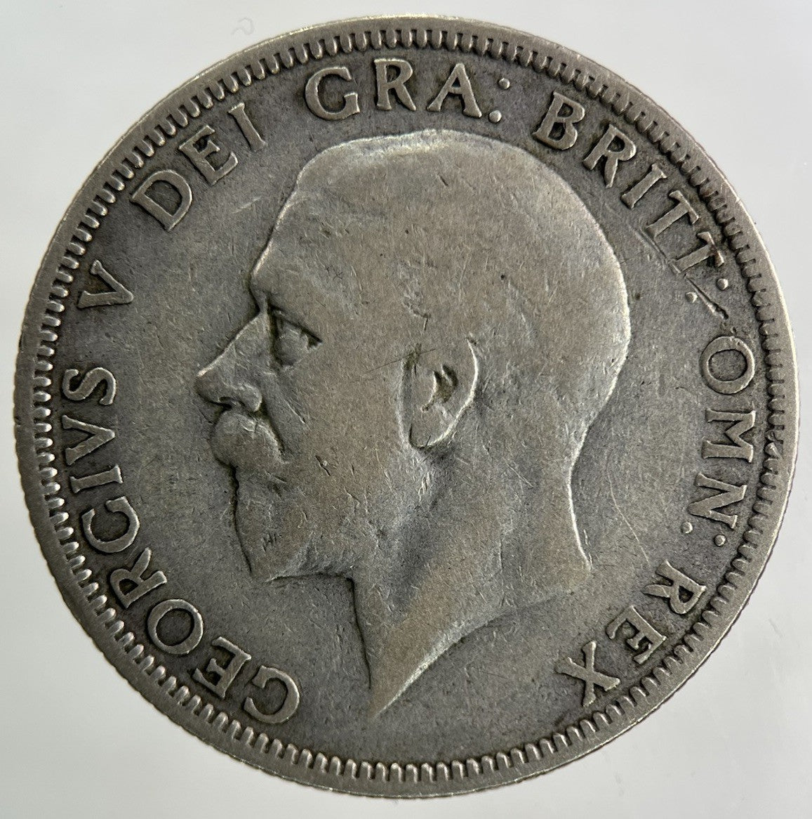 1936 George V Florin Silver Coin | Collectable Grade