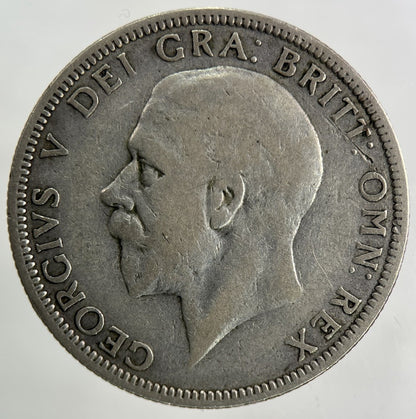 1936 George V Florin Silver Coin | Collectable Grade