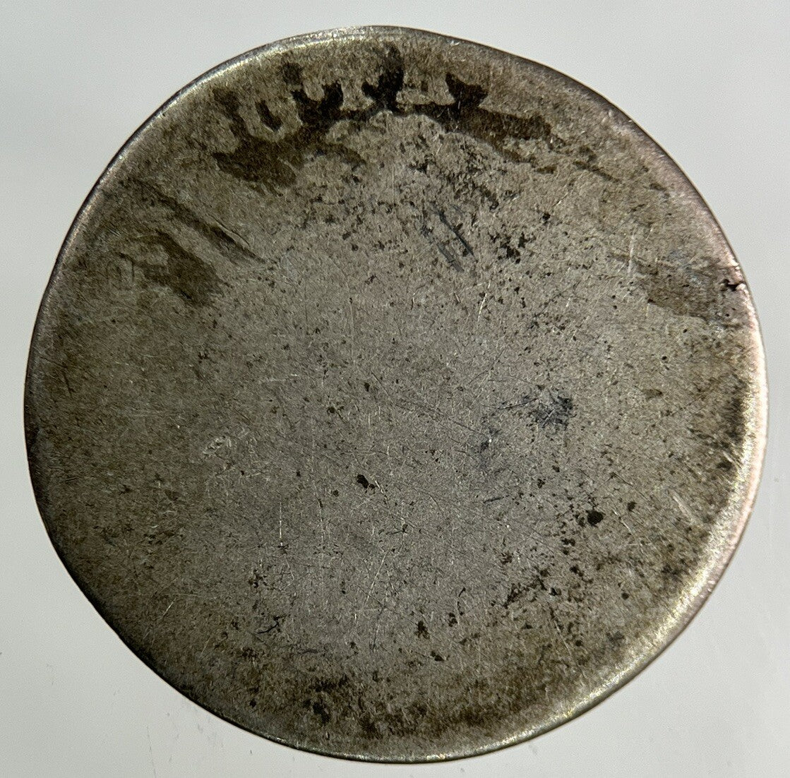 1723 France 1/10 Ecu / 12 Sols Silver Coin | Collectable Grade