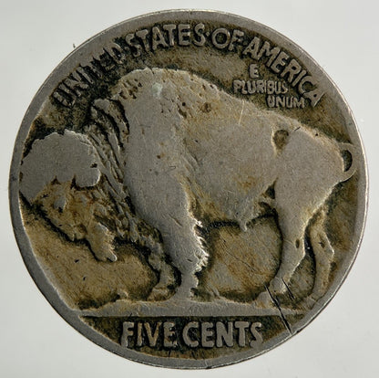 1915 US USA Nickel 5 V Cents Coin | Collectable Grade