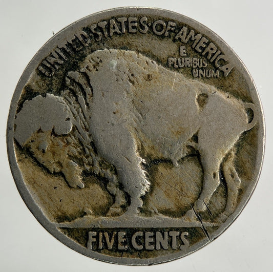 1915 US USA Nickel 5 V Cents Coin | Collectable Grade
