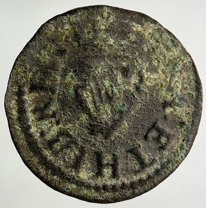 1625 - 34 Irish Harp Farthing Hammered Coin | Collectable Grade
