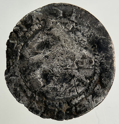 1558 - 1603 Elizabeth I 1st Half - Groat Hammered Silver Coin | Collectable Grade