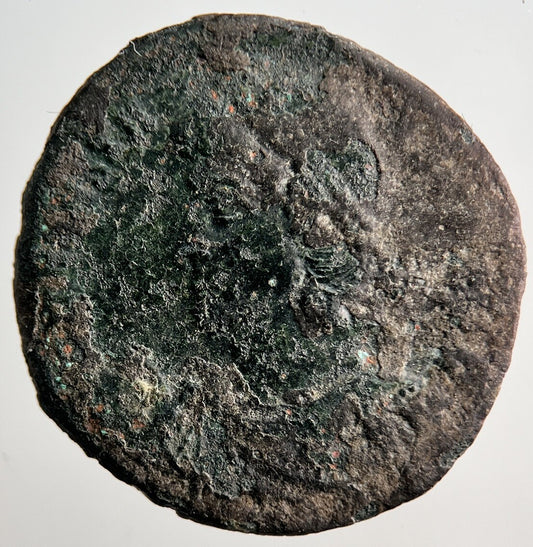 Roman Empire Constantie Bronze Coin | Collectable Grade | a3228