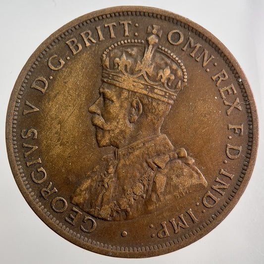 1911 Jersey 1/12th One-Twelfth-Of-A-Shilling Coin | Collectable Grade | a8038