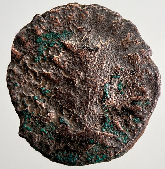 Ancient Roman Bronze Coin | Collectable Grade | a9675