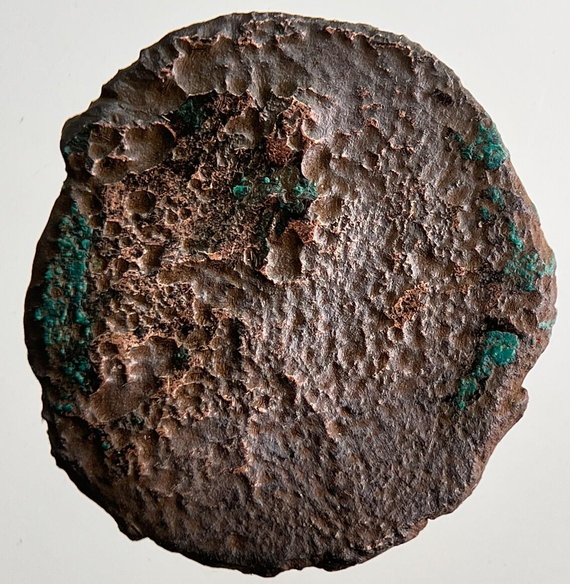 Ancient Roman Bronze Coin | Collectable Grade | a9675