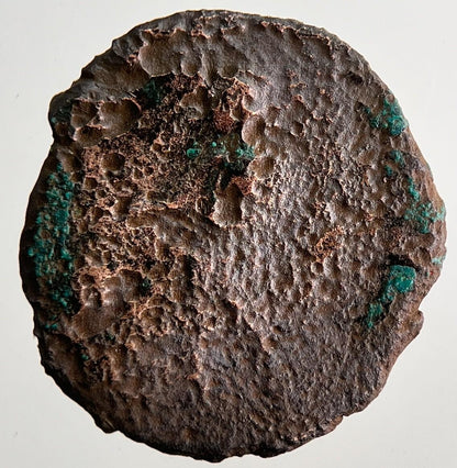 Ancient Roman Bronze Coin | Collectable Grade | a9675