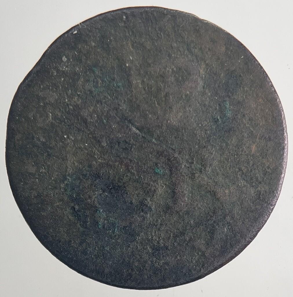 1642-50 Charles I Scotland Turner Two-Pence CR Coin | Collectable Grade | a9683