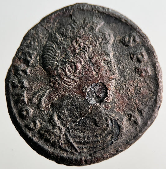 Roman Empire Constantine Bronze Coin | Collectable Grade