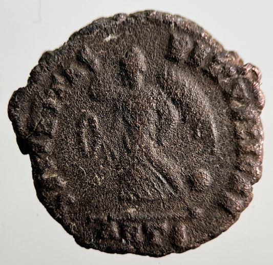 Roman Empire Constantine Bronze Coin | Collectable Grade