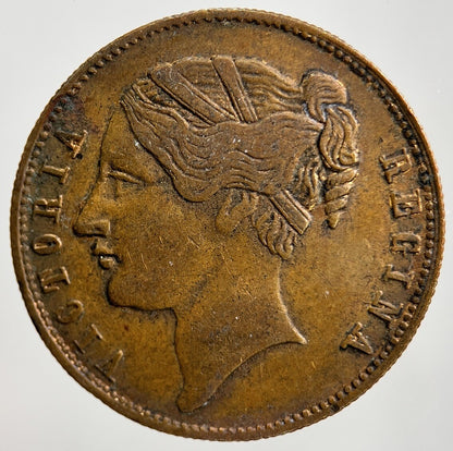 19th Century Victoria To Hanover Coin Gaming Token | Fine Collectable Grade