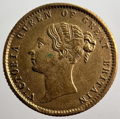 Victoria Prince Of Wales Gaming Token | Very High Grade | a3882