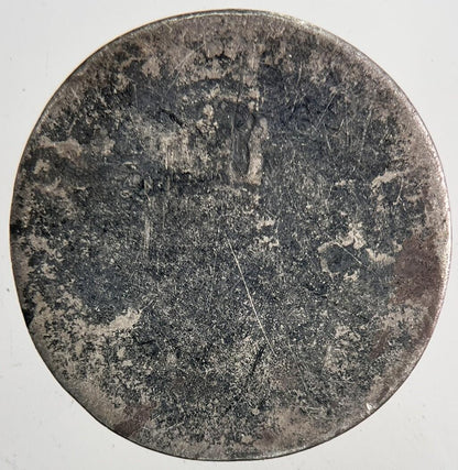 British William III 3rd Sixpence Silver Coin | Fair Grade | a6892