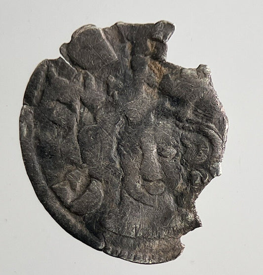 British Edward III 3rd Farthing Hammered Silver Coin | Collectable Grade | a6949