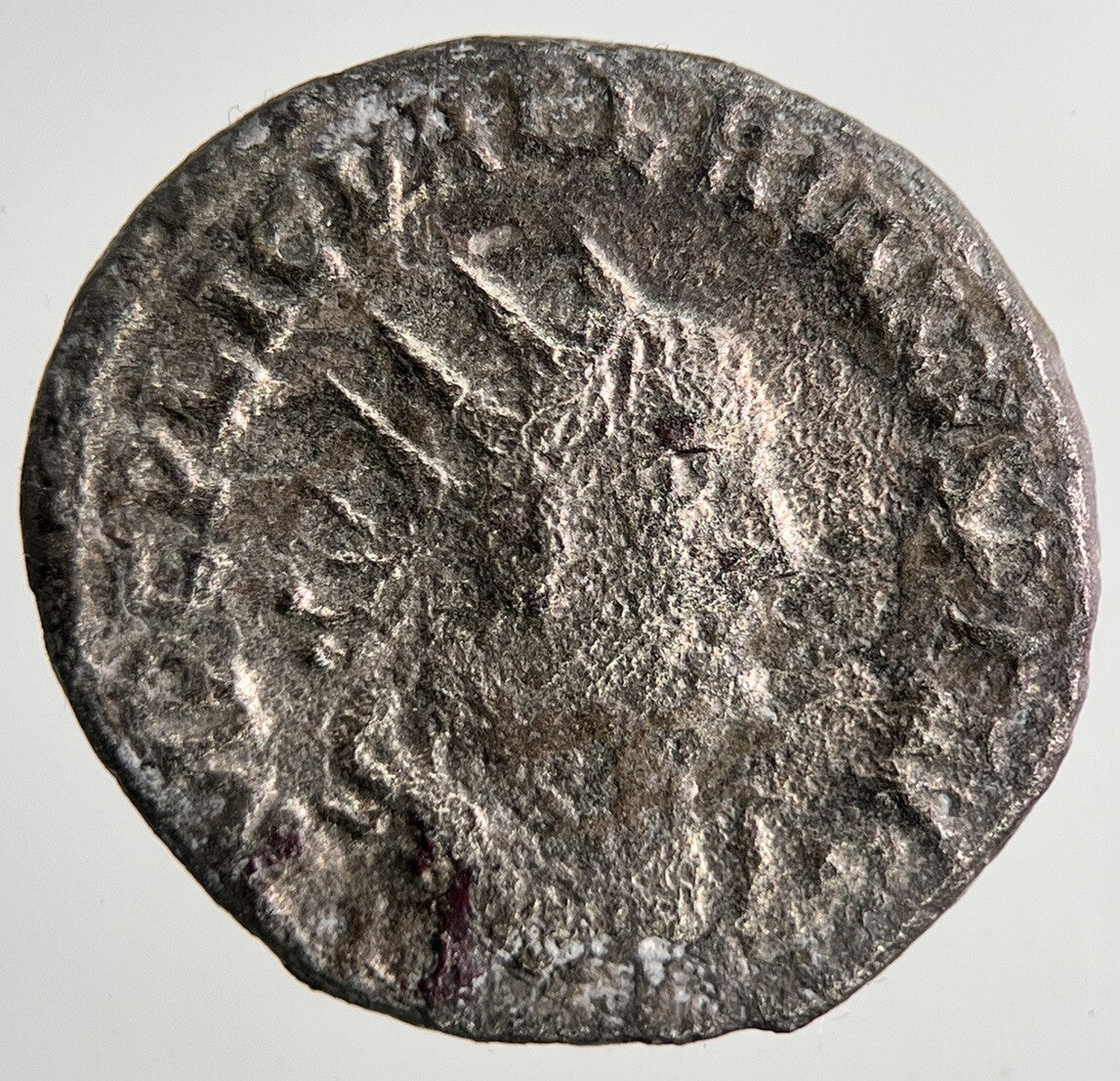 Ancient Denarius Roman Silver Coin | Collectable Grade | a6961