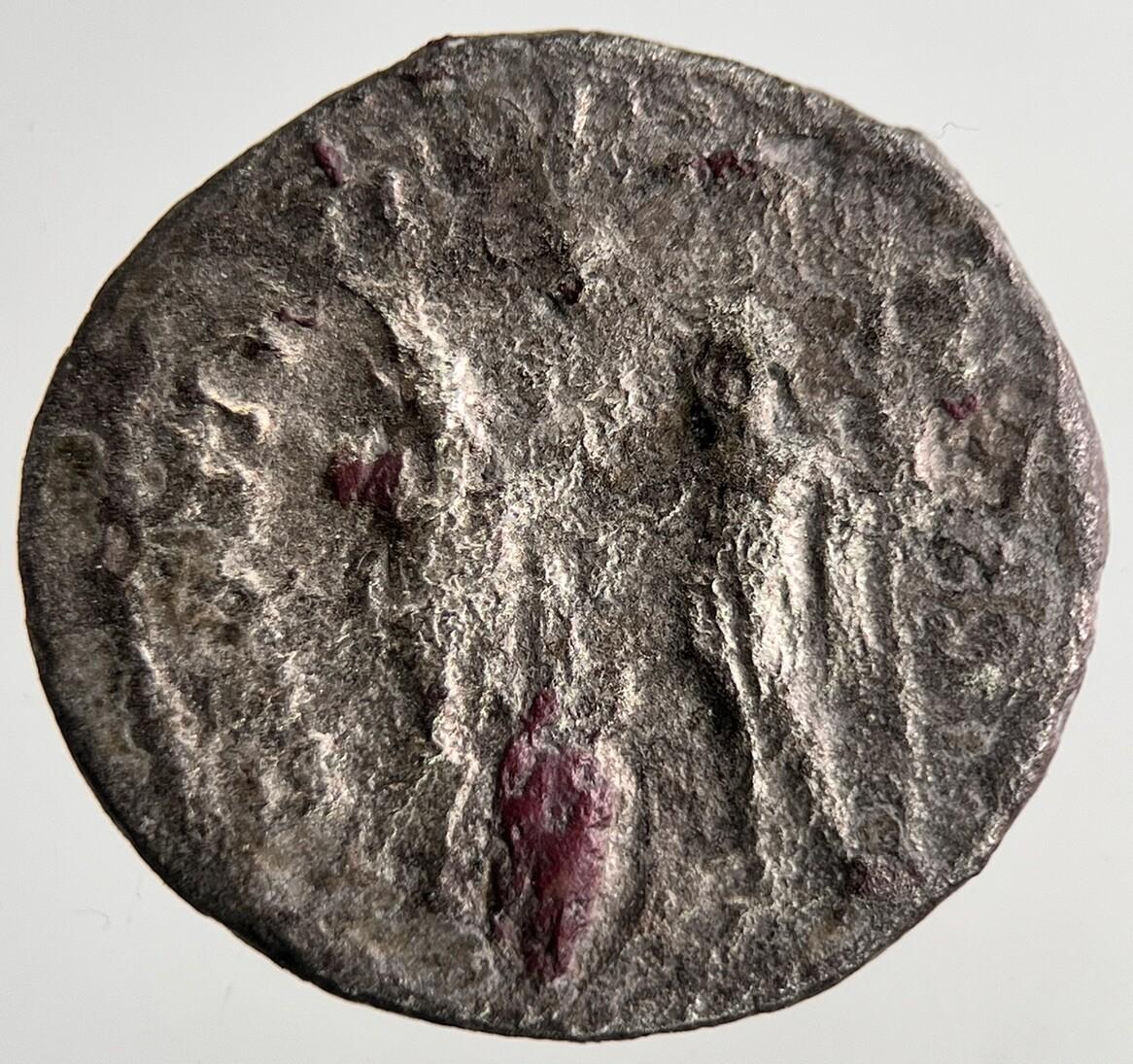 Ancient Denarius Roman Silver Coin | Collectable Grade | a6961