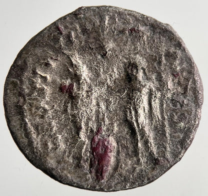 Ancient Denarius Roman Silver Coin | Collectable Grade | a6961