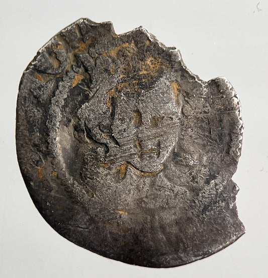 1272-1307 Edward I 1st Penny Hammered Silver Coin | Collectable Grade | a9015