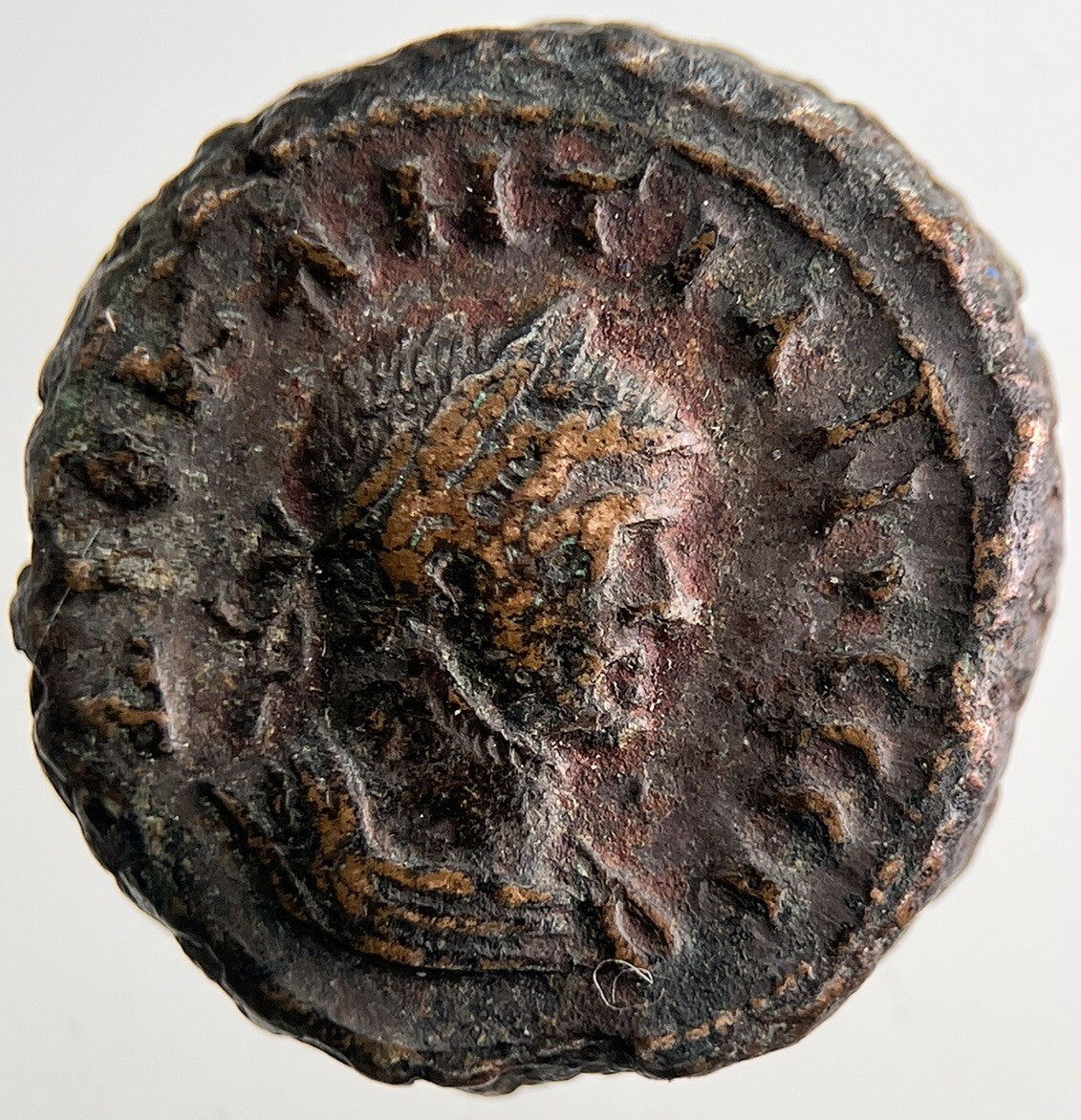 Chunky Ancient Roman Coin | Fine Collectable Grade | a9674