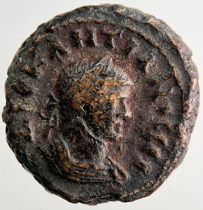 Chunky Ancient Roman Coin | Fine Collectable Grade | a9674