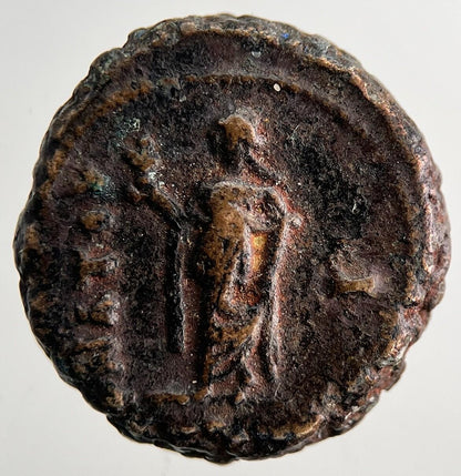 Chunky Ancient Roman Coin | Fine Collectable Grade | a9674