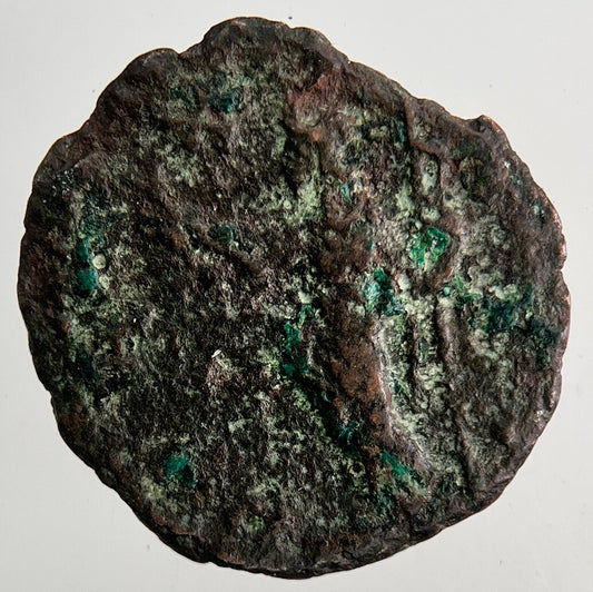 Ancient Denarius Roman Bronze Coin | Collectable Grade | a9136