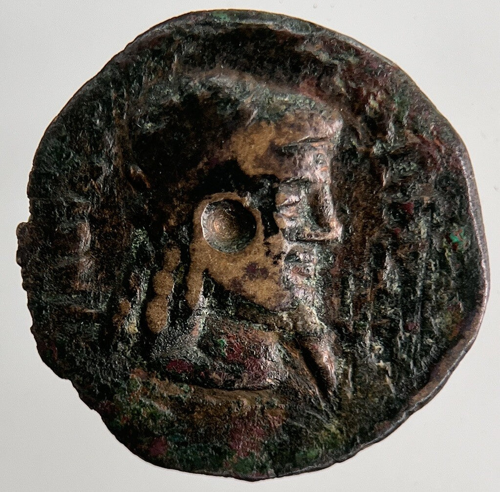 Ancient Greek Greece Coin | Collectable Grade | a9138