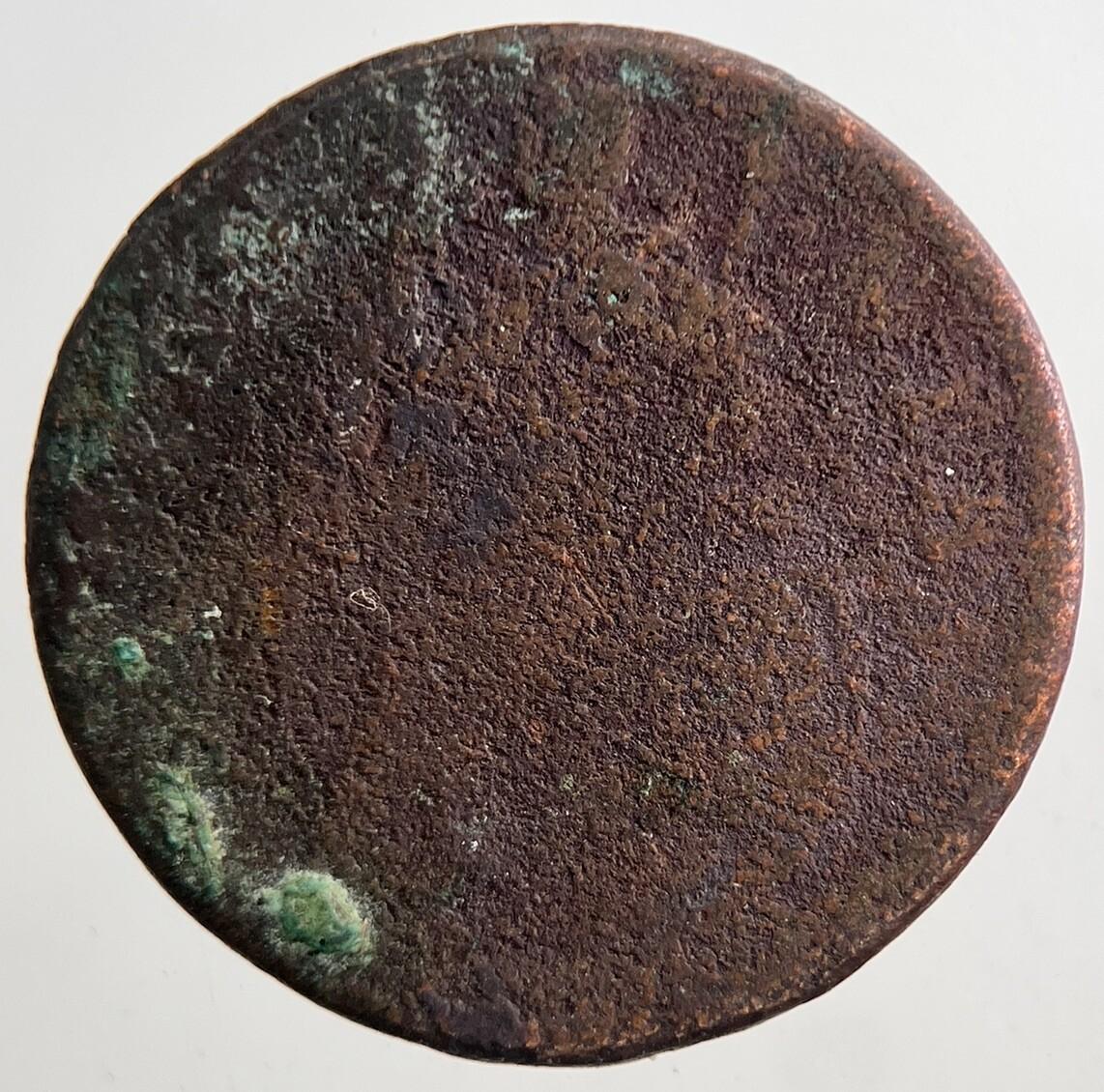 British Charles II 2nd Farthing Coin | Collectable Grade | a9324