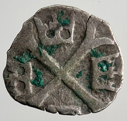 1387-1437 Hungary Sigismund Of Luxembourg Silver Coin | Collectable Grade