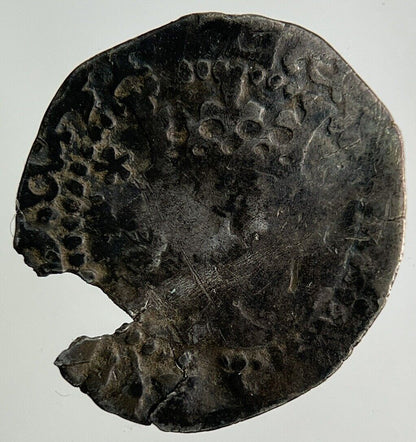 1413-22 Henry V York Mint Penny Hammered Silver Coin | Collectable Grade