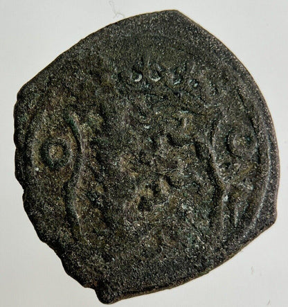 1563-1570 Denmark 2 Skilling Frederik II 0650 Skilli Coin | Collectable Grade