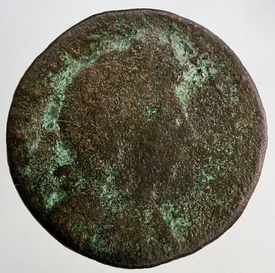 1696 William III 3rd Farthing Coin | Collectable Grade