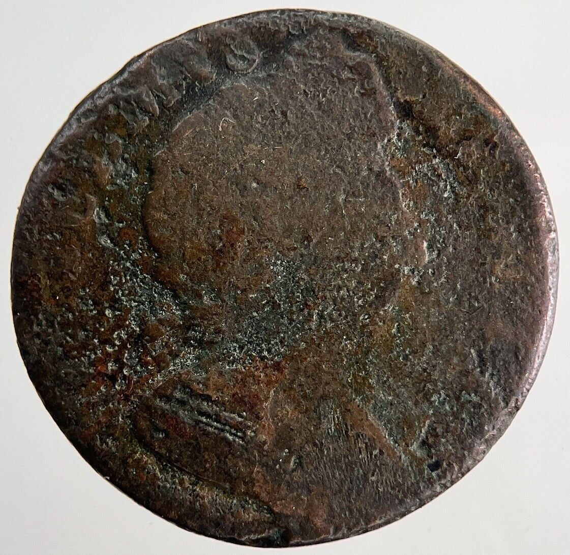 1699 William III 3rd Farthing Coin | Collectable Grade
