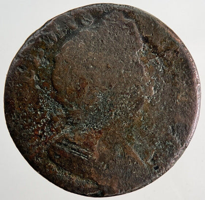 1699 William III 3rd Farthing Coin | Collectable Grade