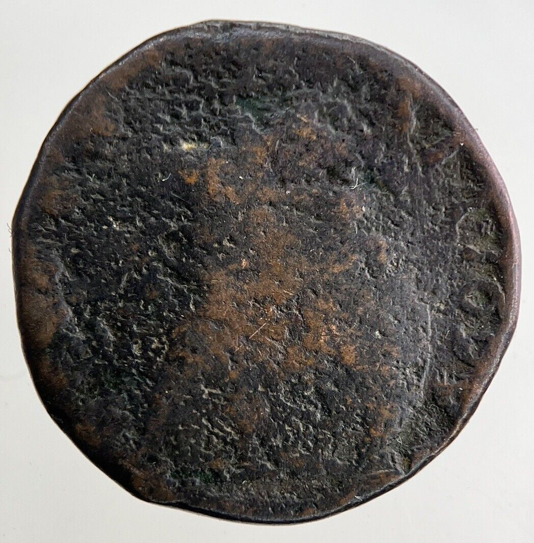 1699 William III 3rd Farthing Coin | Fair Grade