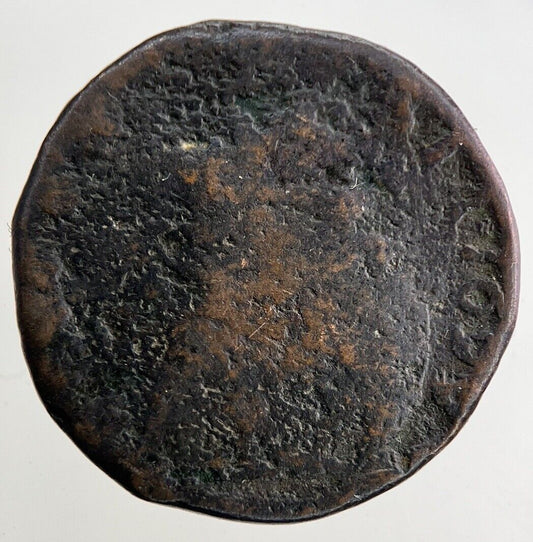 1699 William III 3rd Farthing Coin | Fair Grade