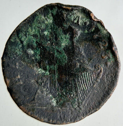 1723 Irish Farthing Coin | Collectable Grade